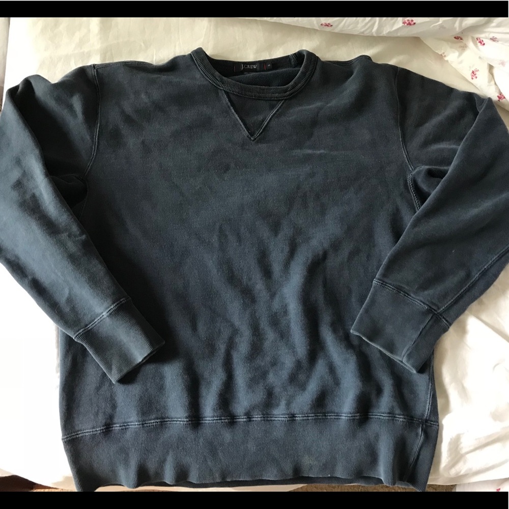 Vintage J Crew sweater